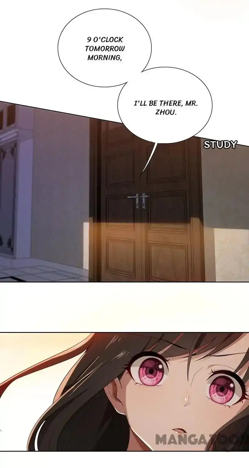 Beloved Wife is not Well-Behaved Chapter 11 13